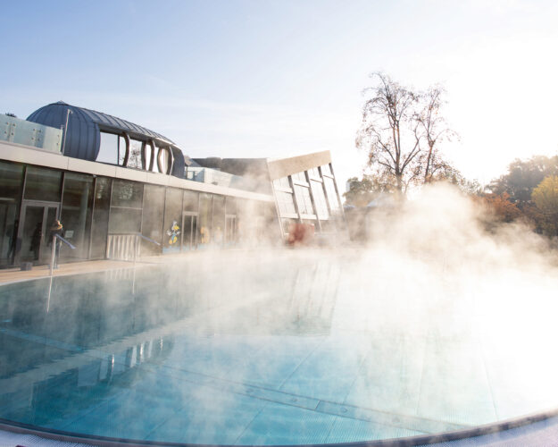 Freizeitbad Soleo