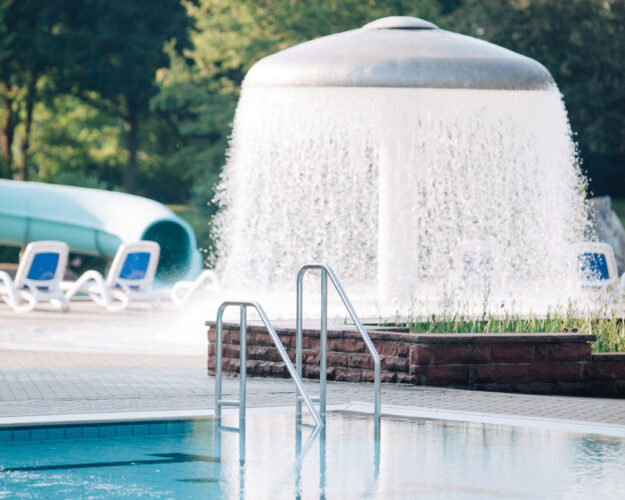 Freibad Gesundbrunnen