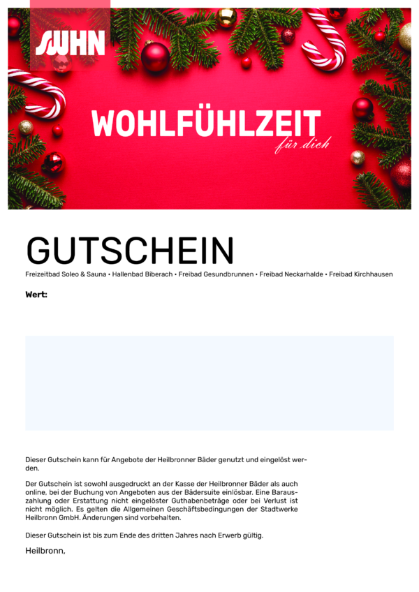 Weihnachten_Wohlfuehlzeit